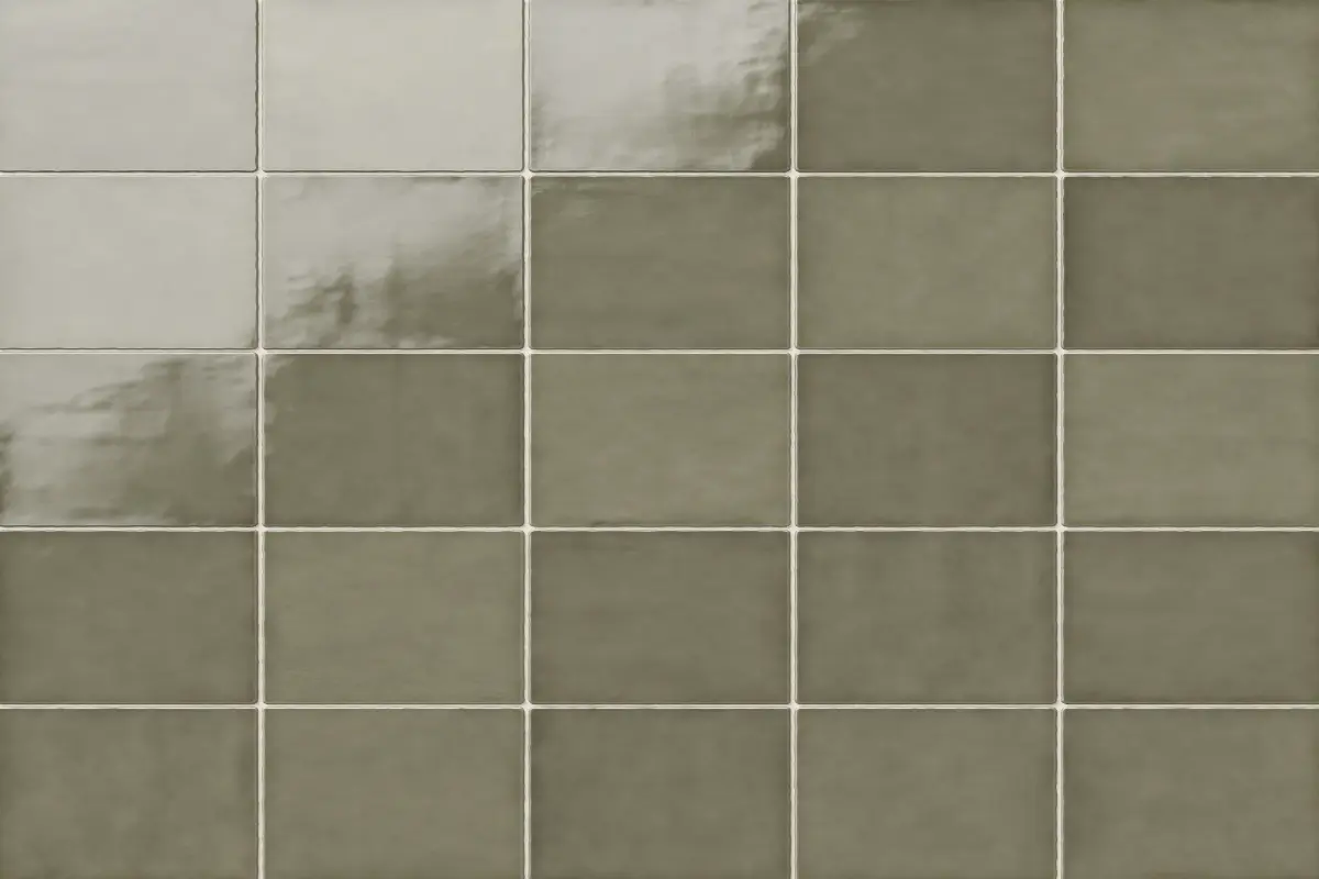 Glossy Ceramic Tiles